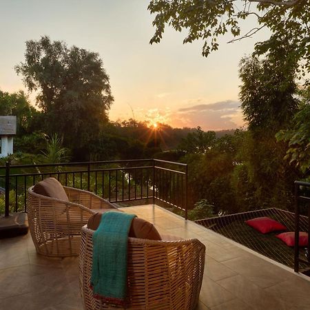 The Namkhan, A Small Luxury Hotel Of The World Luang Prabang Exterior photo