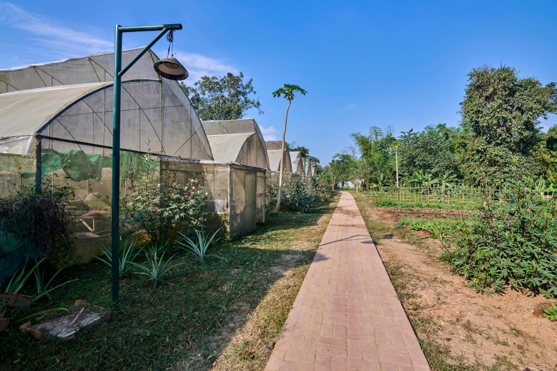 The Namkhan, A Small Luxury Hotel Of The World Luang Prabang Exterior photo