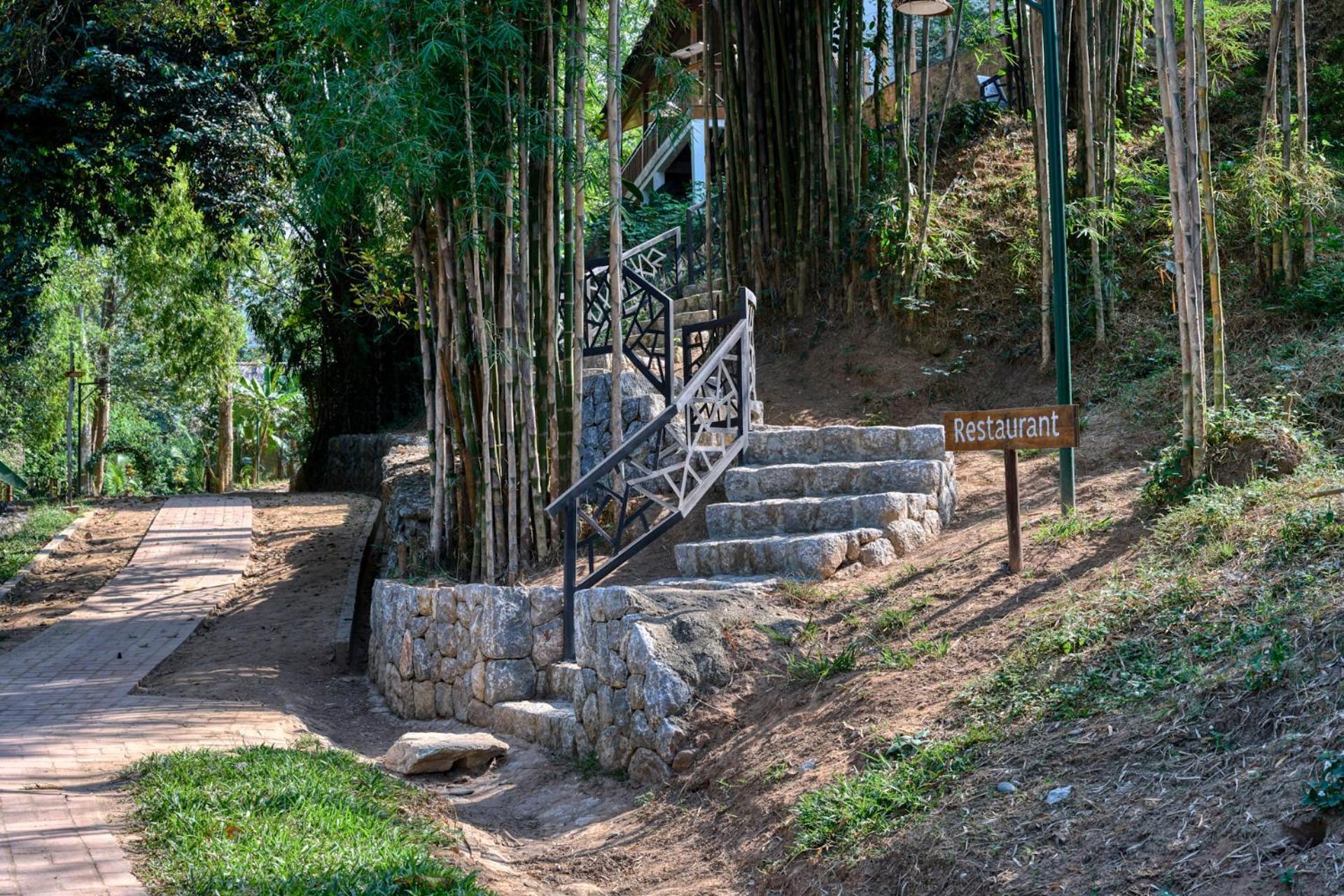 The Namkhan, A Small Luxury Hotel Of The World Luang Prabang Exterior photo