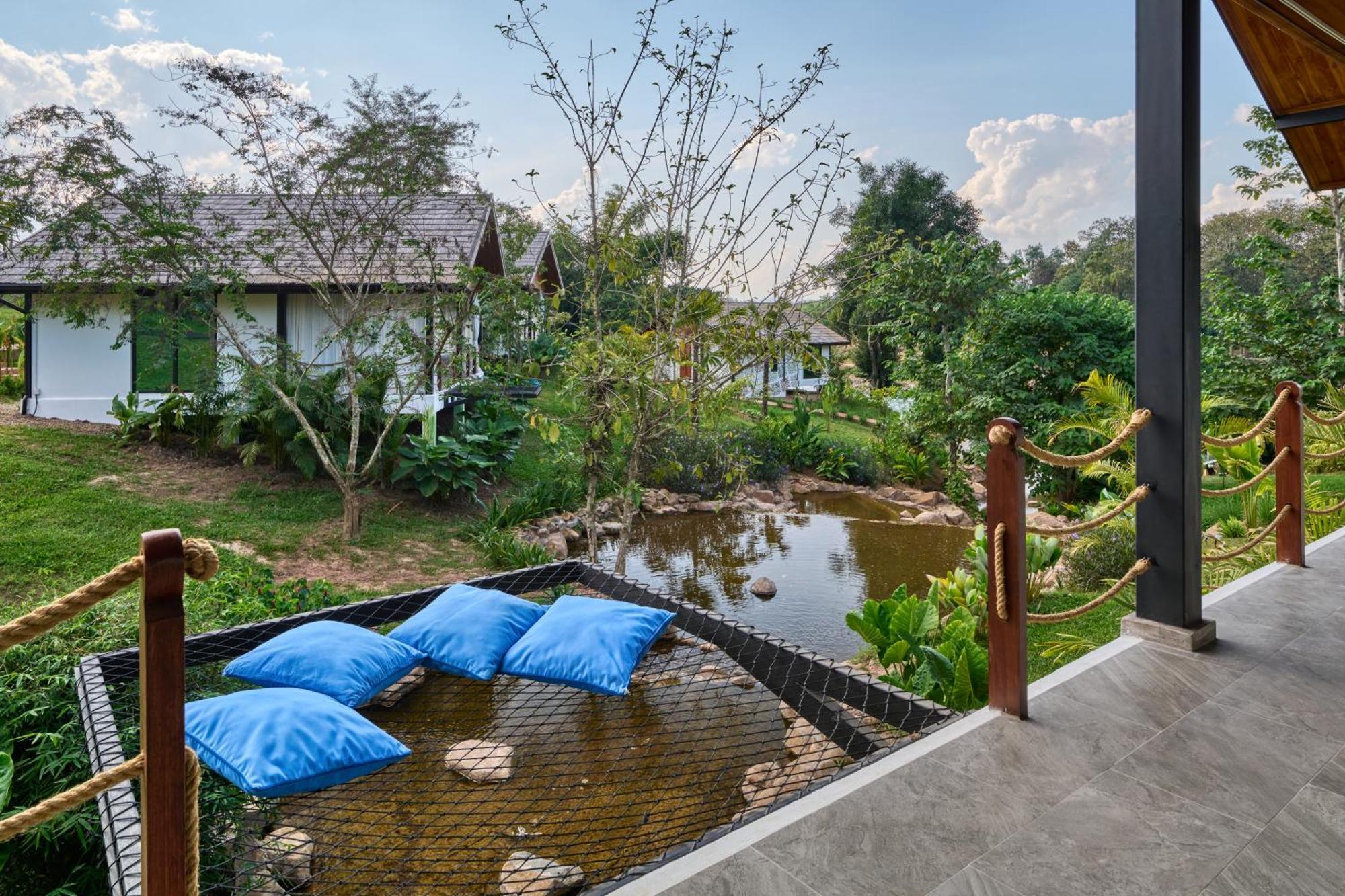 The Namkhan, A Small Luxury Hotel Of The World Luang Prabang Exterior photo