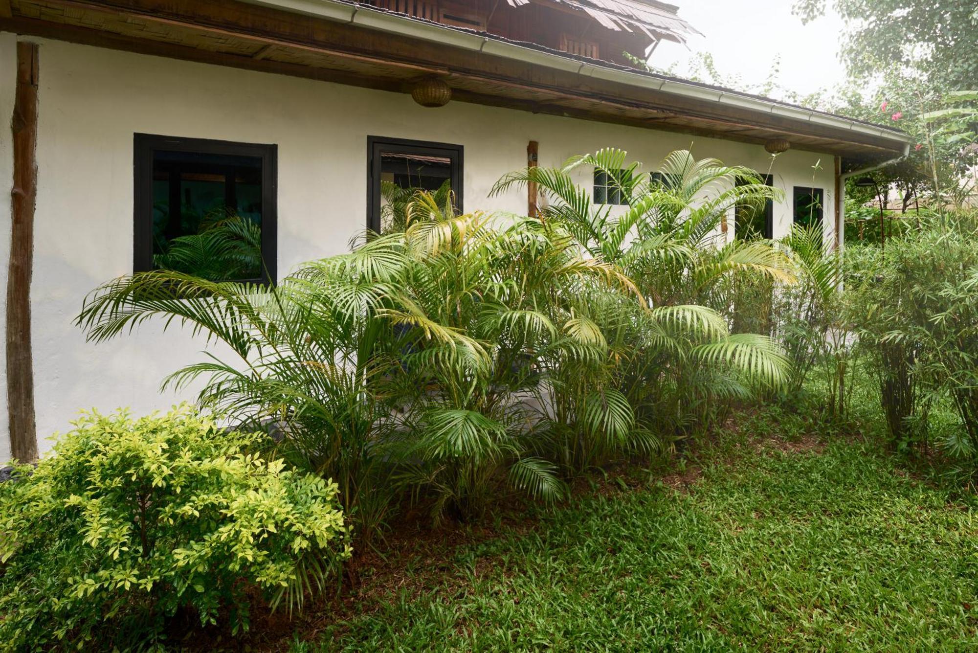 The Namkhan, A Small Luxury Hotel Of The World Luang Prabang Exterior photo