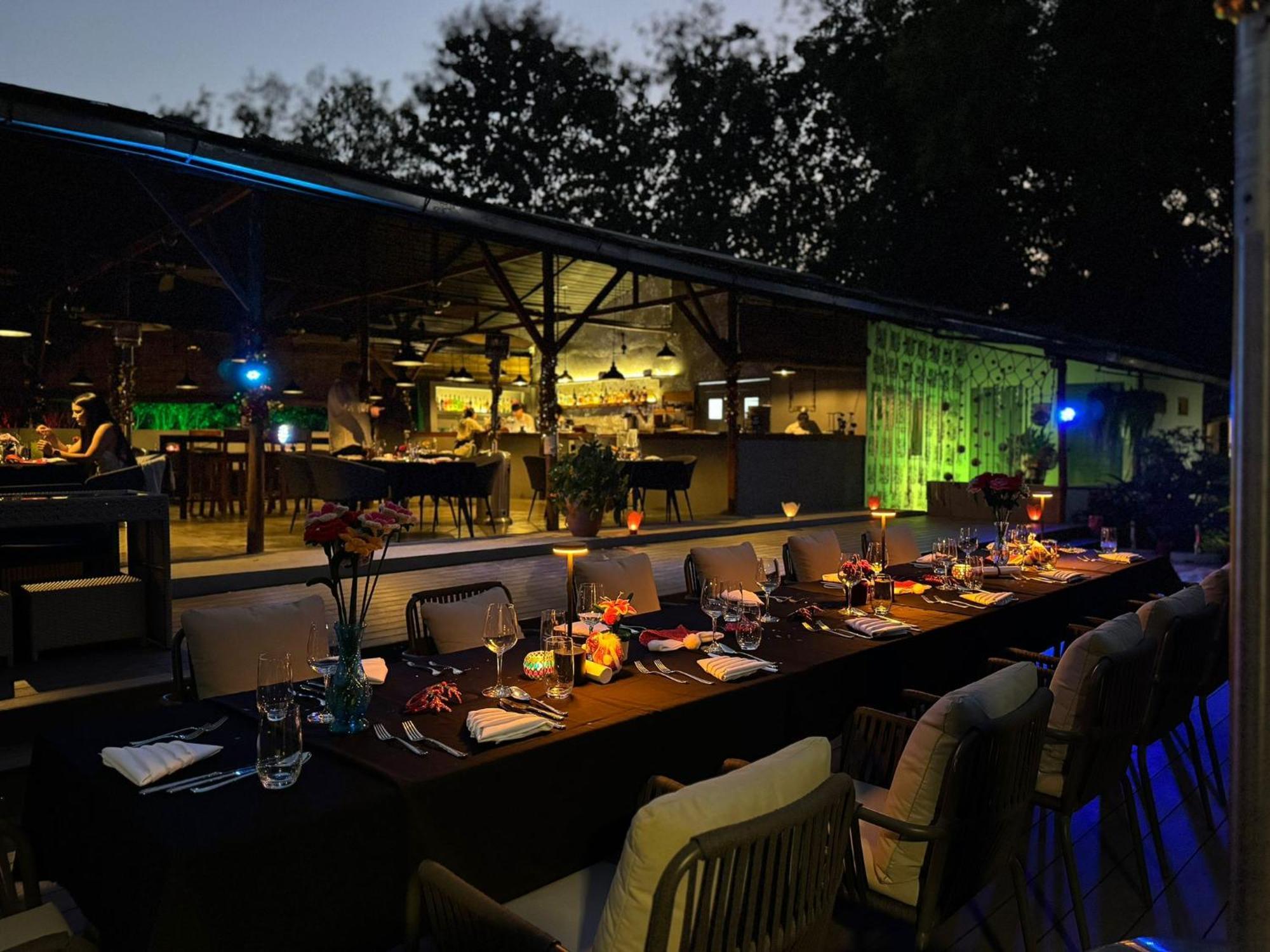 The Namkhan, A Small Luxury Hotel Of The World Luang Prabang Exterior photo