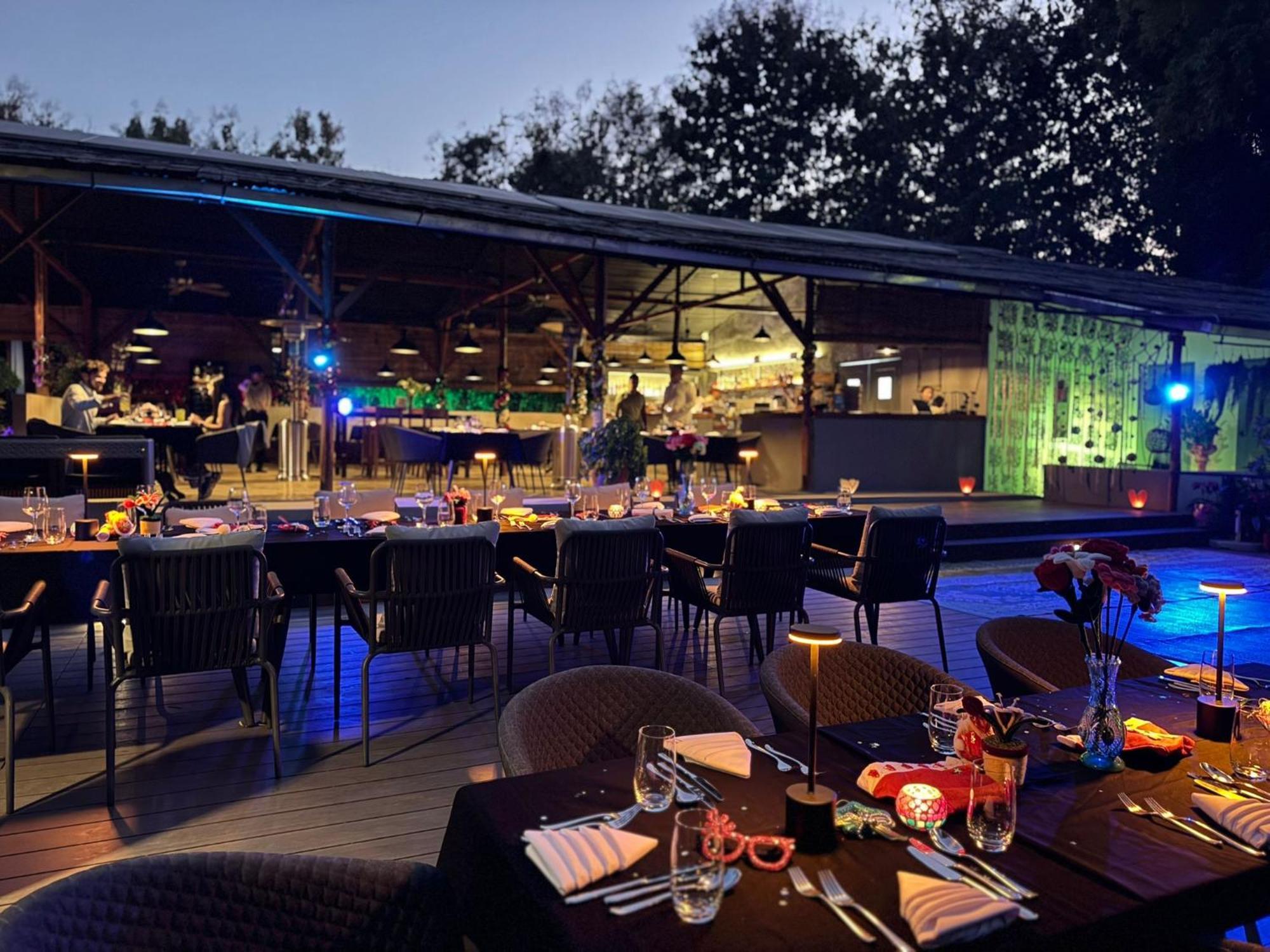 The Namkhan, A Small Luxury Hotel Of The World Luang Prabang Exterior photo
