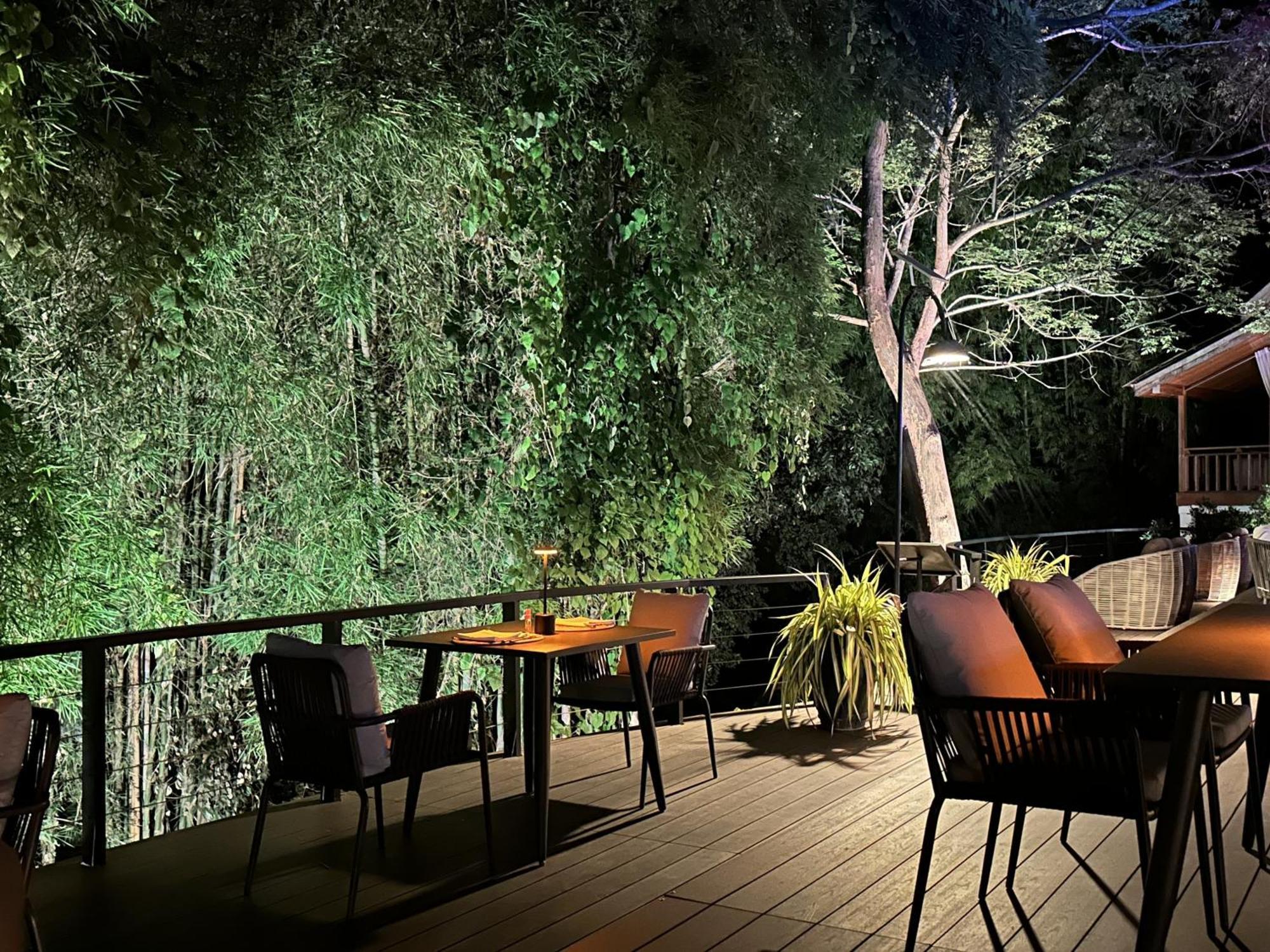 The Namkhan, A Small Luxury Hotel Of The World Luang Prabang Exterior photo